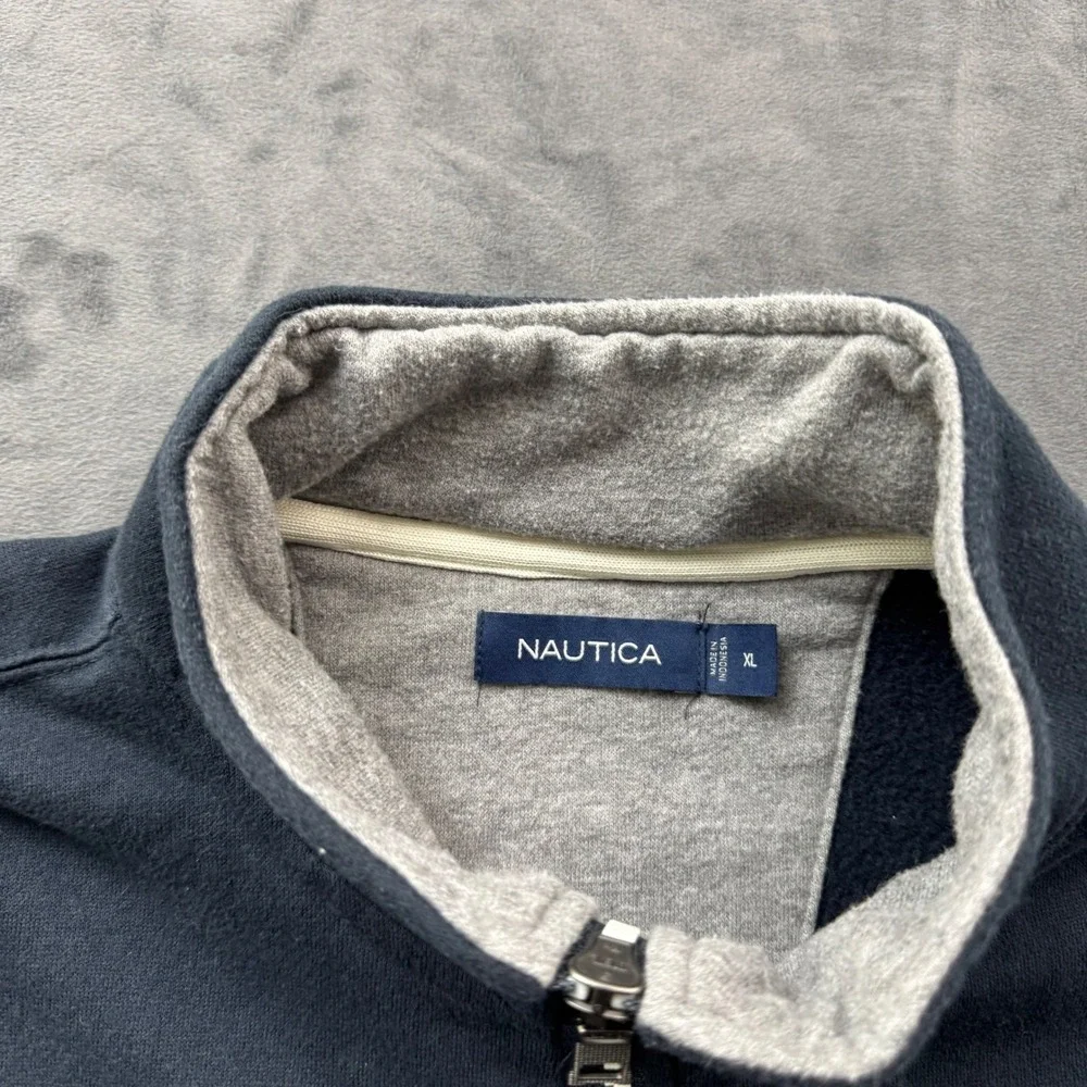 Nautica mens xl